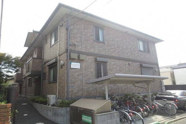 クレール・エスパスの物件内観写真